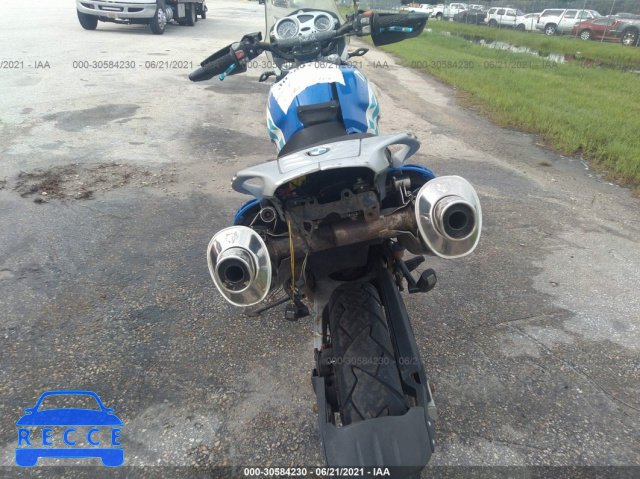 2003 BMW F650 DAKAR WB10183A03ZF71567 image 5