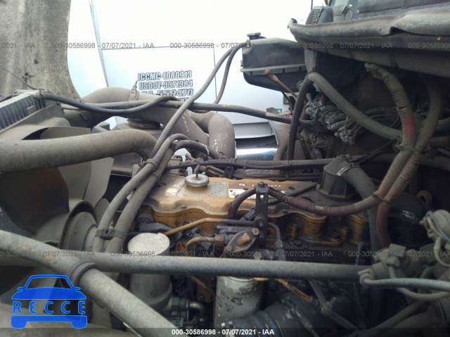 2002 FREIGHTLINER MEDIUM CONVENTIONAL FL80 1FUBBXAK22DJ69582 image 9