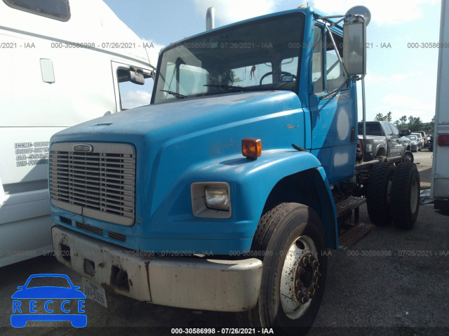 2002 FREIGHTLINER MEDIUM CONVENTIONAL FL80 1FUBBXAK22DJ69582 image 1