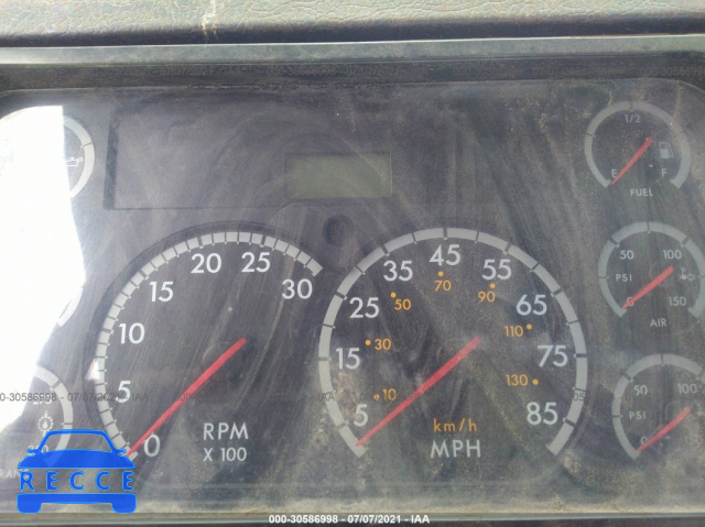 2002 FREIGHTLINER MEDIUM CONVENTIONAL FL80 1FUBBXAK22DJ69582 image 5