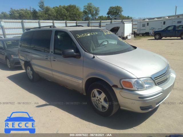 2004 CHEVROLET VENTURE LT 1GNDX13E14D144771 image 0