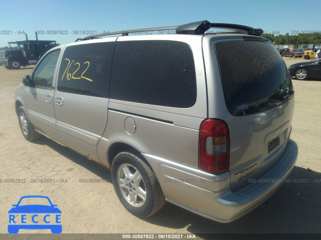 2004 CHEVROLET VENTURE LT 1GNDX13E14D144771 зображення 2