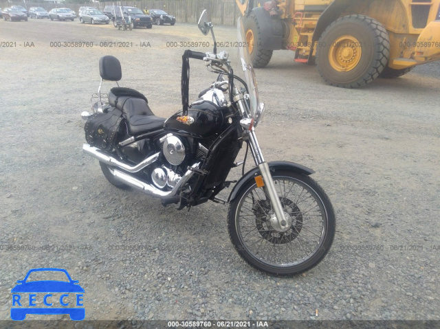 1999 KAWASAKI VN800  JKBVNCA11XB502116 зображення 0