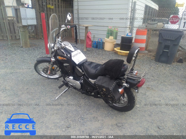 1999 KAWASAKI VN800  JKBVNCA11XB502116 зображення 2