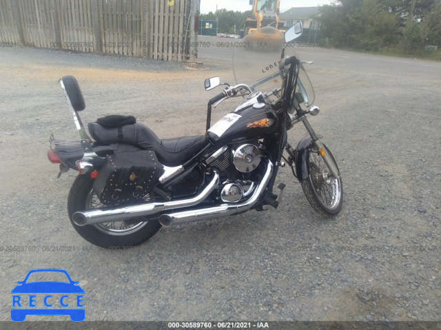 1999 KAWASAKI VN800  JKBVNCA11XB502116 зображення 3