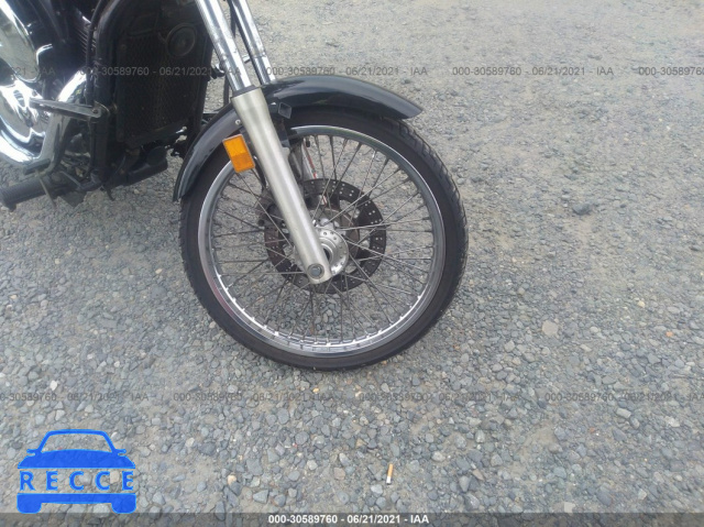 1999 KAWASAKI VN800  JKBVNCA11XB502116 зображення 4