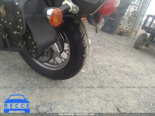 1999 KAWASAKI VN800  JKBVNCA11XB502116 зображення 5
