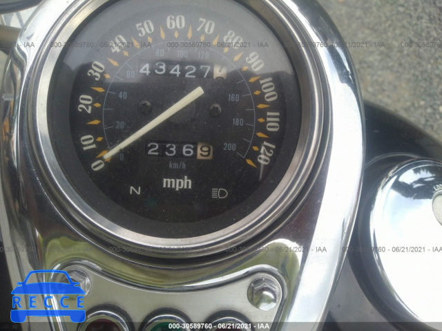 1999 KAWASAKI VN800  JKBVNCA11XB502116 зображення 6