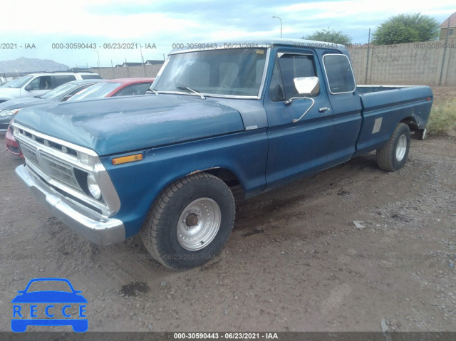 1974 FORD TRUCK  F10YKU63821 image 1