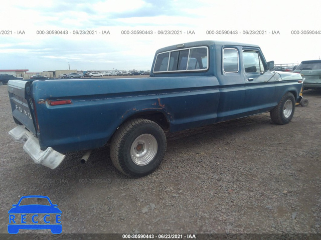 1974 FORD TRUCK  F10YKU63821 image 3