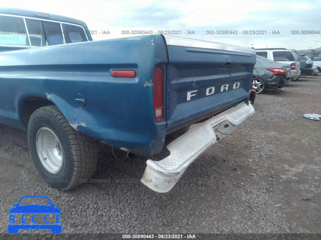 1974 FORD TRUCK  F10YKU63821 image 5