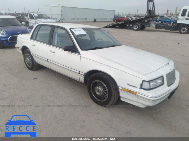 1990 BUICK SKYLARK CUSTOM 1G4NC54N8LM047799 зображення 0