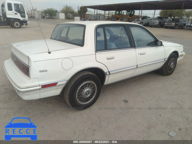 1990 BUICK SKYLARK CUSTOM 1G4NC54N8LM047799 зображення 3