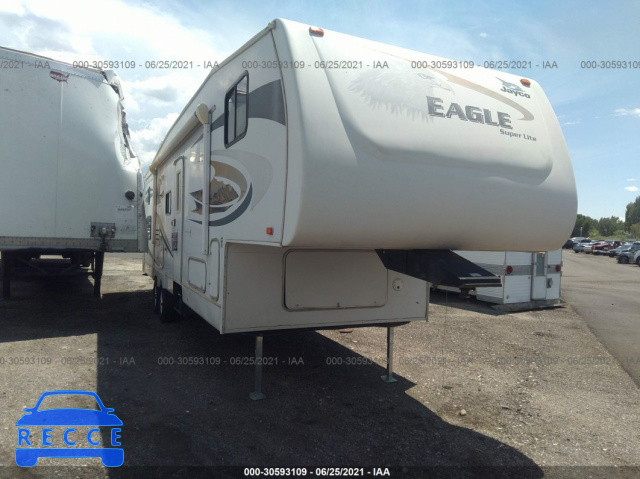 2008 JAYCO OTHER  1UJCJ02R581PG0075 Bild 0