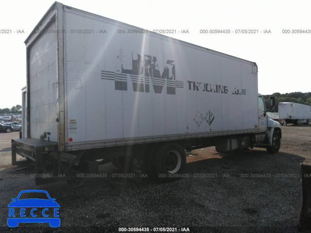 2011 HINO HINO 338  5PVNV8JT5B4S51865 image 3