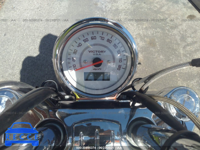 2004 VICTORY MOTORCYCLES VEGAS  5VPGB16D943004868 зображення 6