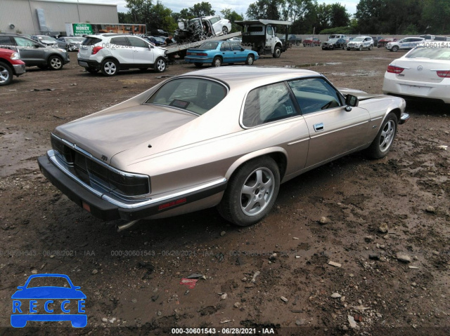 1993 JAGUAR XJS  SAJNW5749PC186626 image 3