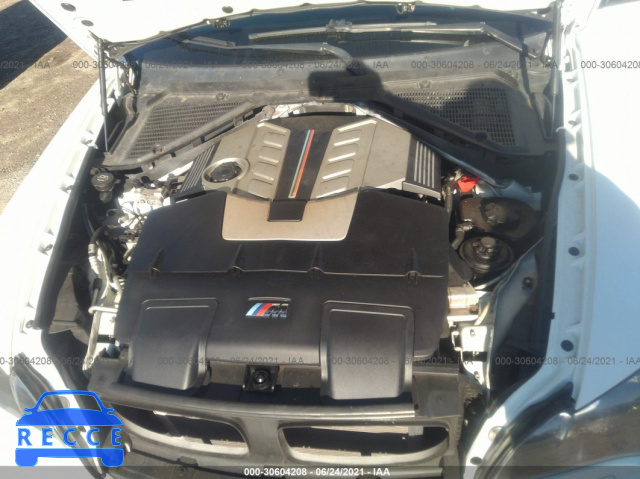 2010 BMW X6 M  5YMGZ0C52ALK13079 image 9