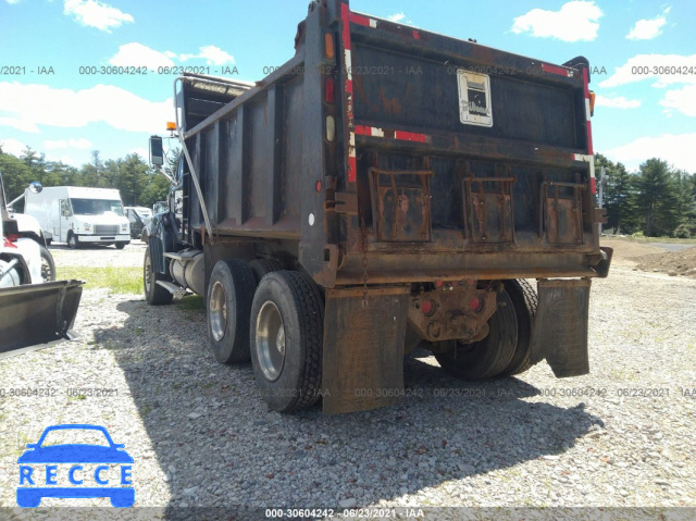 2005 STERLING TRUCK LT 8500 2FZHAWDC25AN89865 image 2