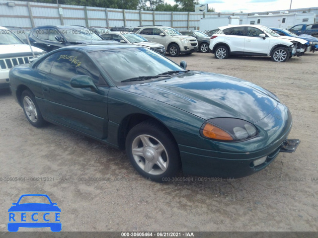 1995 DODGE STEALTH R/T/SPORT JB3AM84J2SY023439 зображення 0