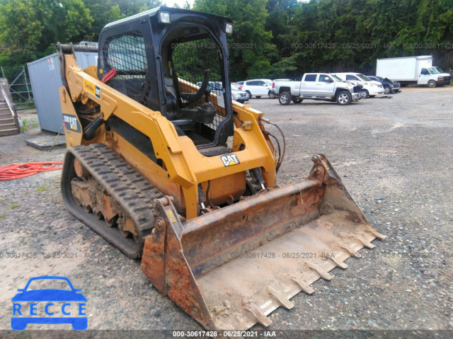 2017 CATERPILLAR 259D  000000000FTL13164 image 0