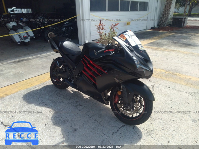 2014 KAWASAKI ZX1400 E JKBZXNE14EA015738 Bild 0