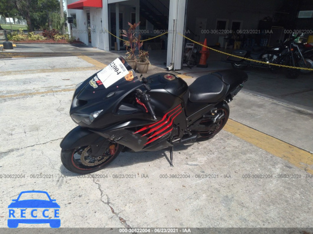 2014 KAWASAKI ZX1400 E JKBZXNE14EA015738 image 1