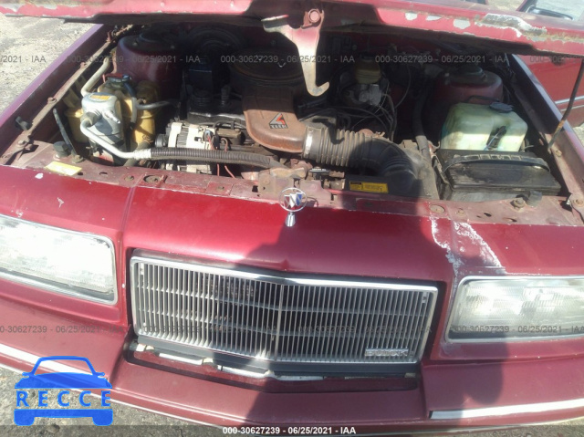 1990 BUICK SKYLARK  1G4NV54U7LM013905 image 9