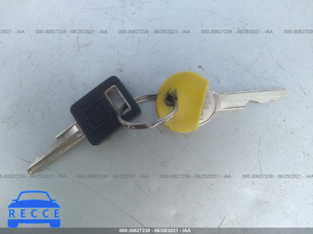 1990 BUICK SKYLARK  1G4NV54U7LM013905 image 10