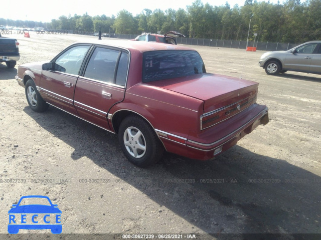 1990 BUICK SKYLARK  1G4NV54U7LM013905 image 2