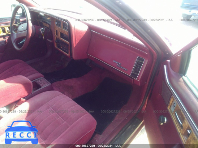1990 BUICK SKYLARK  1G4NV54U7LM013905 image 4