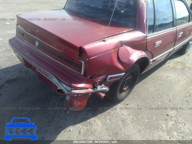 1990 BUICK SKYLARK  1G4NV54U7LM013905 image 5