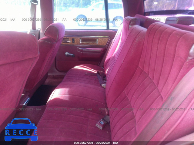 1990 BUICK SKYLARK  1G4NV54U7LM013905 image 7