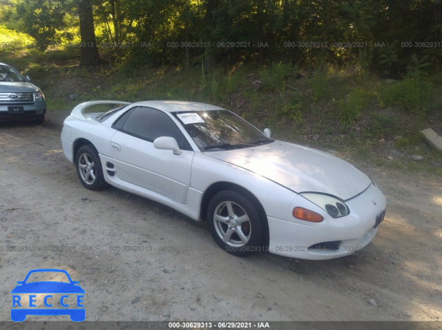 1997 MITSUBISHI 3000GT  JA3AM44H1VY003528 Bild 0