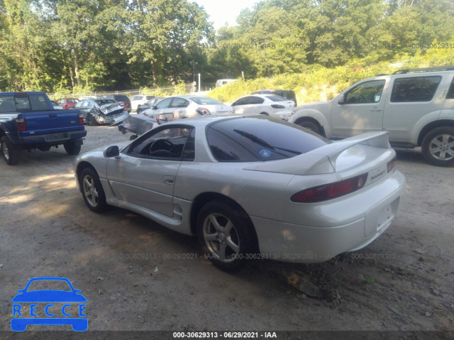 1997 MITSUBISHI 3000GT  JA3AM44H1VY003528 image 2