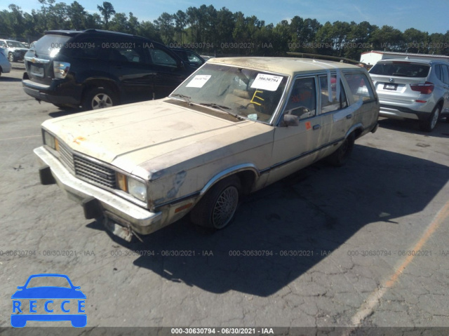 1979 FORD FAIRMONT  9X94T269742 image 1