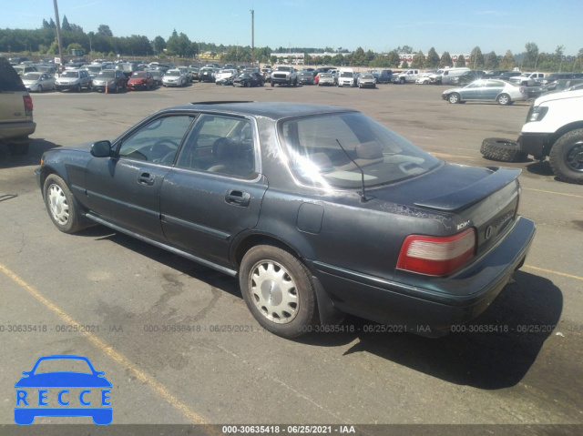 1994 ACURA VIGOR GS JH4CC2667RC005721 image 2