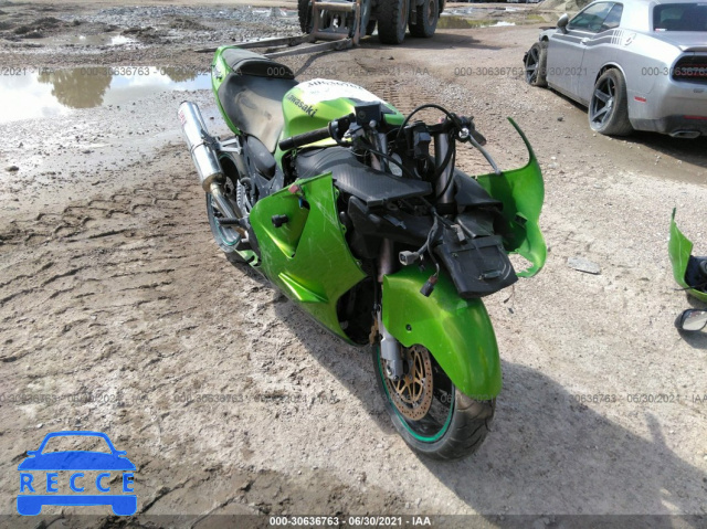 2001 KAWASAKI ZX1200 A1 JKAZX9A131A027441 image 0