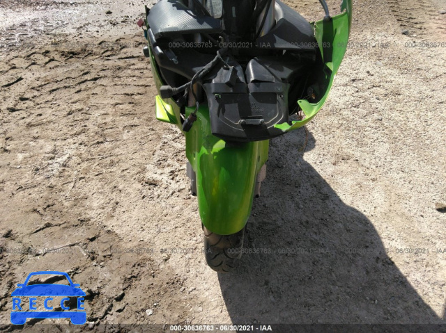 2001 KAWASAKI ZX1200 A1 JKAZX9A131A027441 image 4