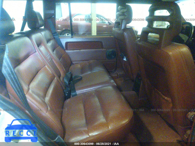 1988 VOLVO 740 GLE YV1FA8752J2162980 image 7