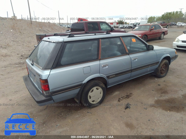 1987 Subaru GL 4WD JF2AN53B9HF434492 зображення 3