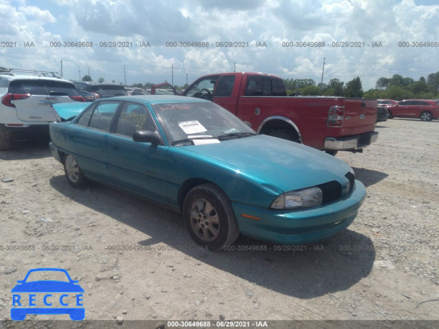 1994 OLDSMOBILE ACHIEVA S 1G3NL553XRM036023 image 0