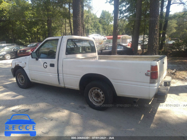 1992 ISUZU CONVENTIONAL SHORT WHEELBASE 4S1CL11L8N4229909 image 2