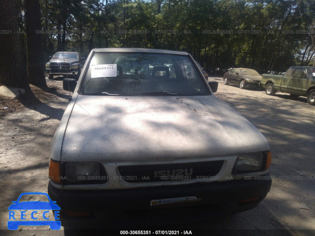 1992 ISUZU CONVENTIONAL SHORT WHEELBASE 4S1CL11L8N4229909 image 5