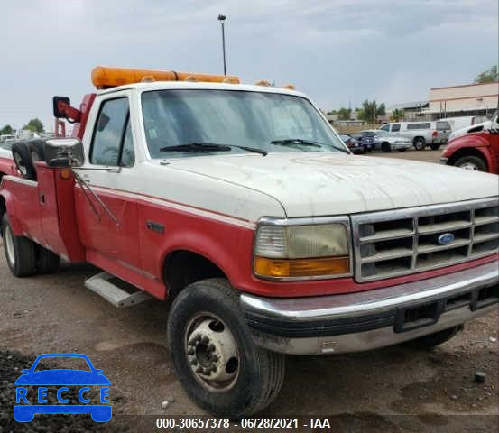 1996 FORD F SUPER DUTY 1FDLF47F5TEB77904 Bild 0