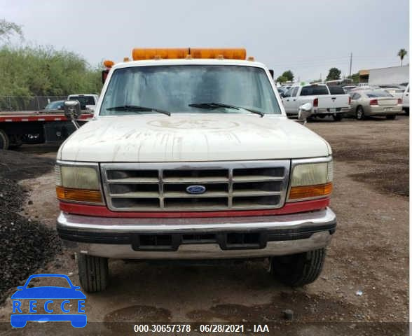 1996 FORD F SUPER DUTY 1FDLF47F5TEB77904 зображення 11