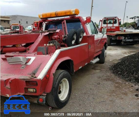 1996 FORD F SUPER DUTY 1FDLF47F5TEB77904 Bild 3