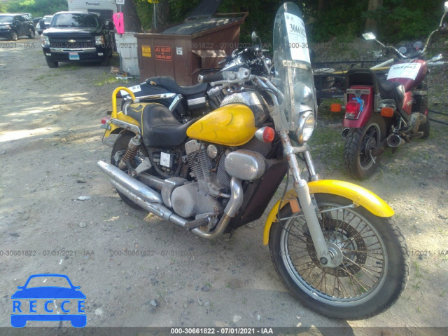 1996 KAWASAKI VN1500 C JKBVNAC10TA043050 Bild 0