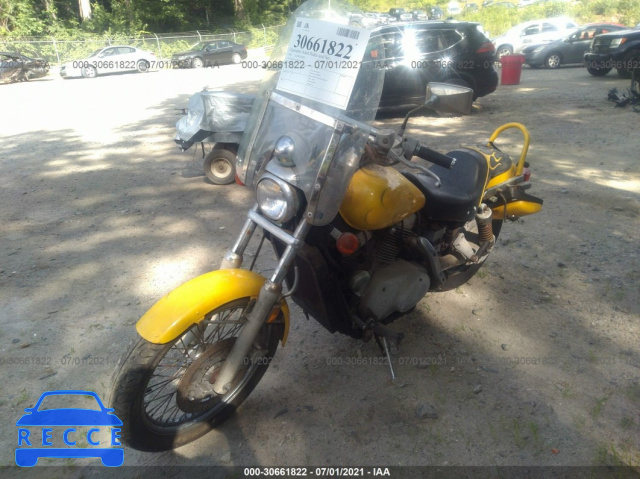 1996 KAWASAKI VN1500 C JKBVNAC10TA043050 зображення 1