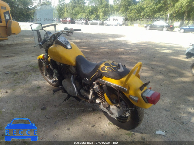 1996 KAWASAKI VN1500 C JKBVNAC10TA043050 зображення 2